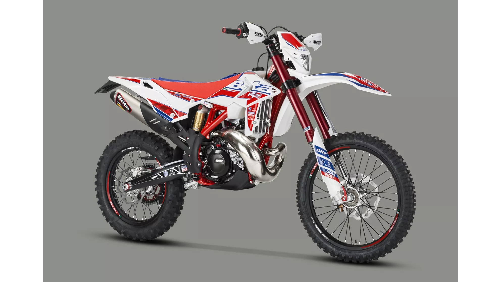 Beta RR 250 Racing - Image 1 Beta RR 250 Racing - Image 1