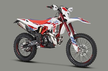 Beta RR 250 Racing 2019 - Bild 3