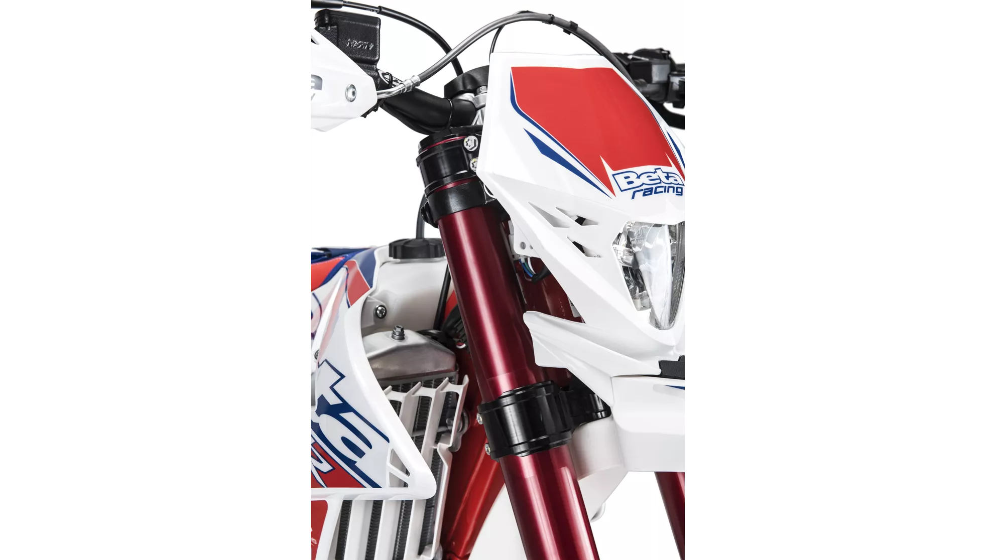 Beta RR 250 Racing - Image 2 Beta RR 250 Racing - Image 2