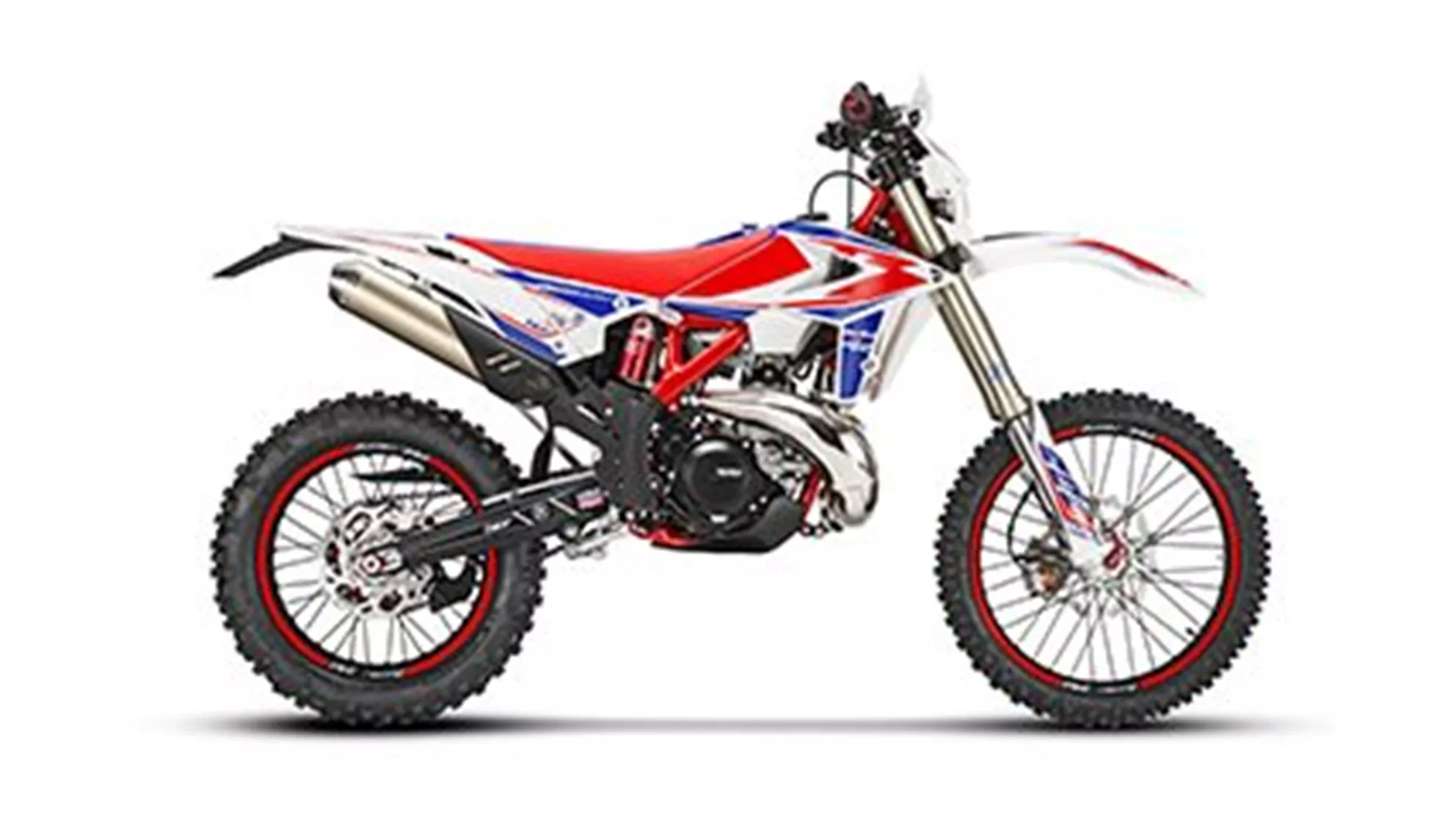 Beta RR 250 Racing - Image 4 Beta RR 250 Racing - Image 4