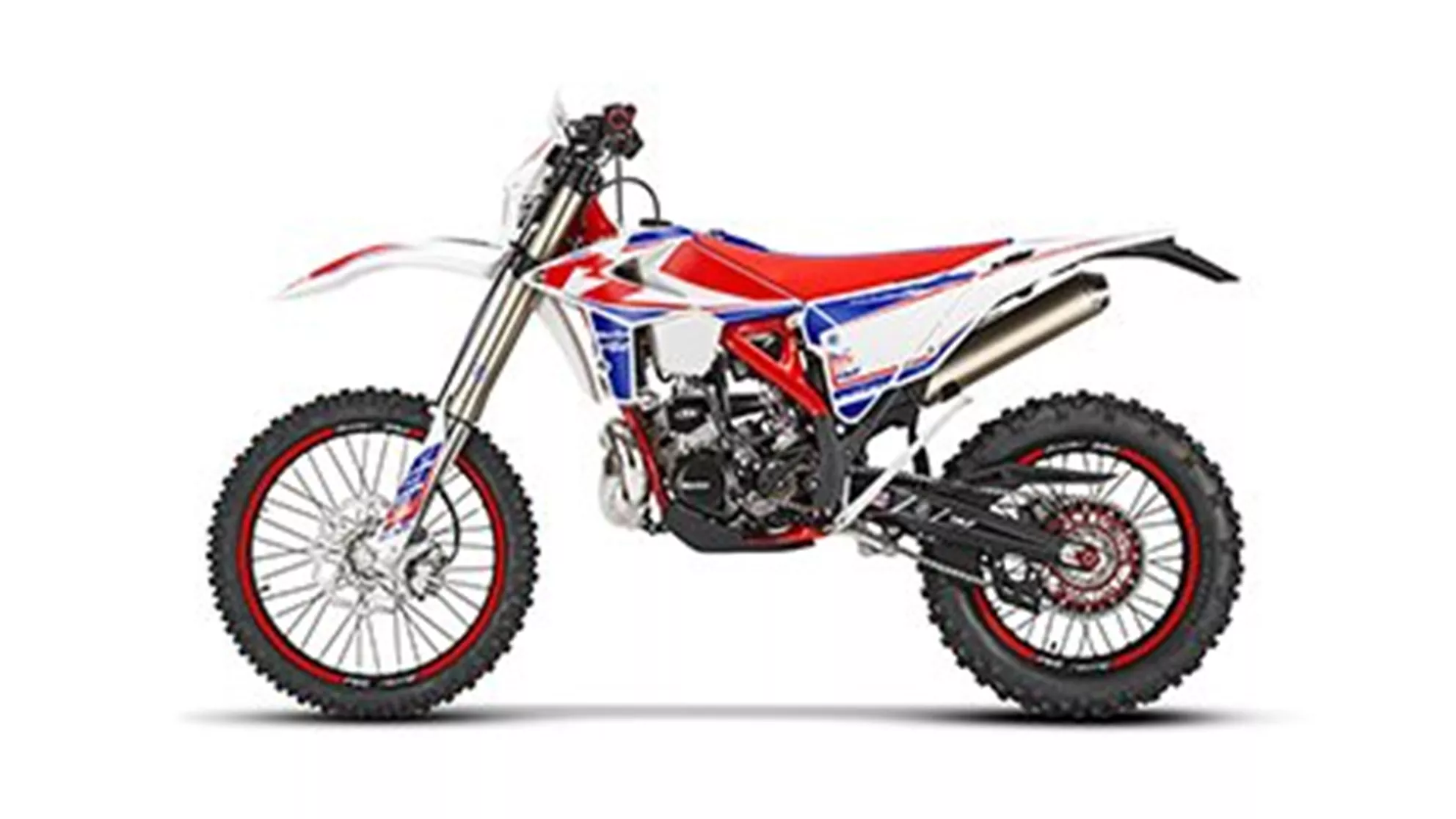 Beta RR 250 Racing - Image 5 Beta RR 250 Racing - Image 5