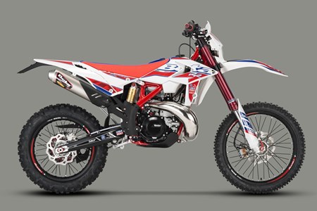 Beta RR 250 Racing 2019
