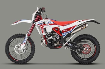 Beta RR 300 Racing 2019 - Bild 2 Beta RR 300 Racing 2019 - Bild 2