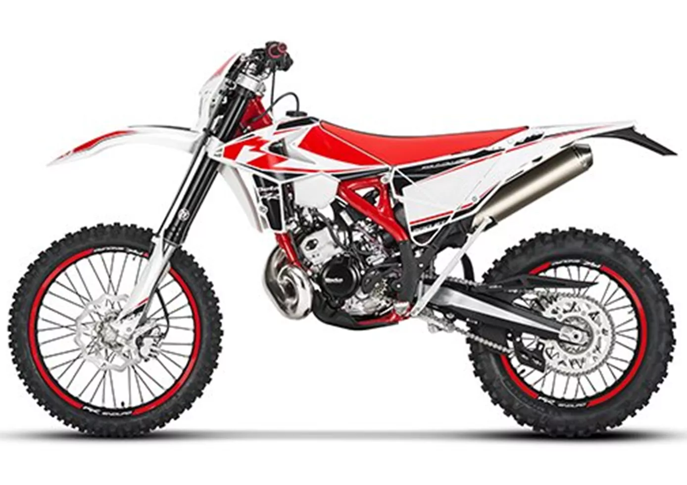 Beta RR 200 2T 2019 Beta RR 200 2T 2019