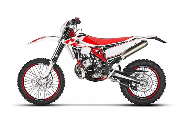 Beta RR 200 2T Beta RR 200 2T