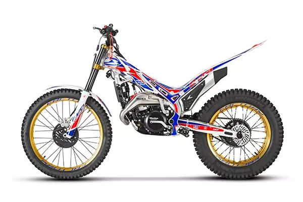 Beta Evo 250 2T Factory Beta Evo 250 2T Factory