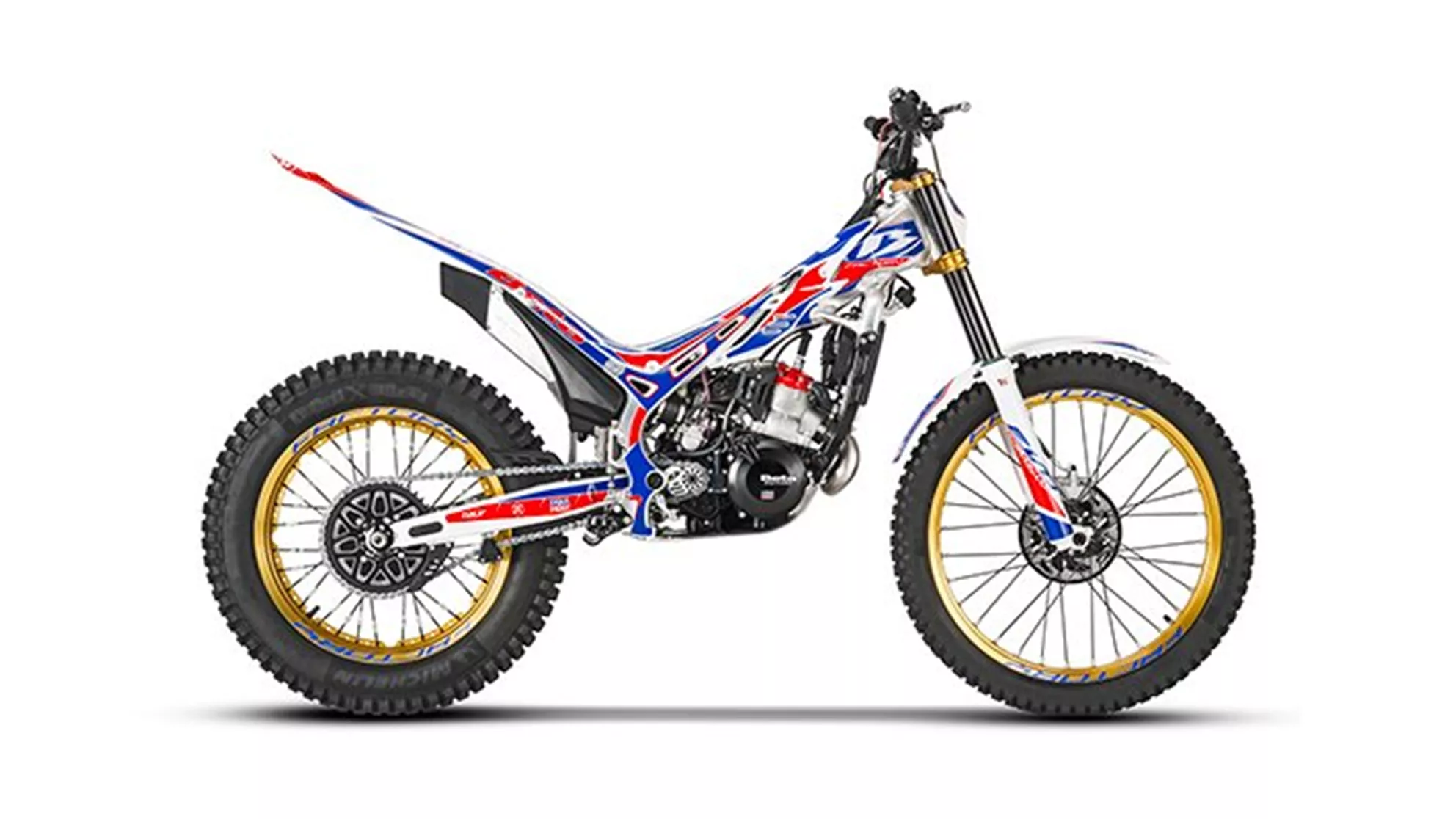 Beta Evo 250 2T Factory - Image 1 Beta Evo 250 2T Factory - Image 1