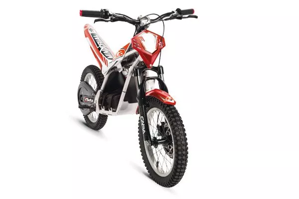 Beta Minitrial Electric 16" Beta Minitrial Electric 16"