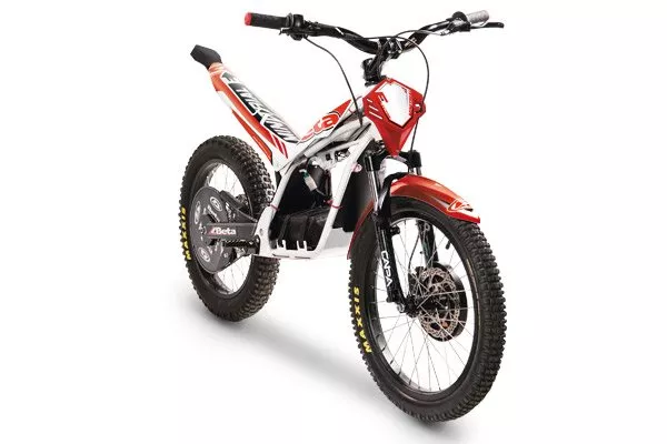 Beta Minitrial Electric 20" Beta Minitrial Electric 20"