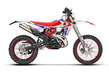 Beta RR 125 2T Racing 2019 Beta RR 125 2T Racing 2019