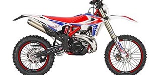 Beta RR Motard 125 4T 2016 vs Beta RR 125 2T Racing 2019