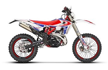 Beta RR 125 2T Racing 2019 - Bild 2 Beta RR 125 2T Racing 2019 - Bild 2