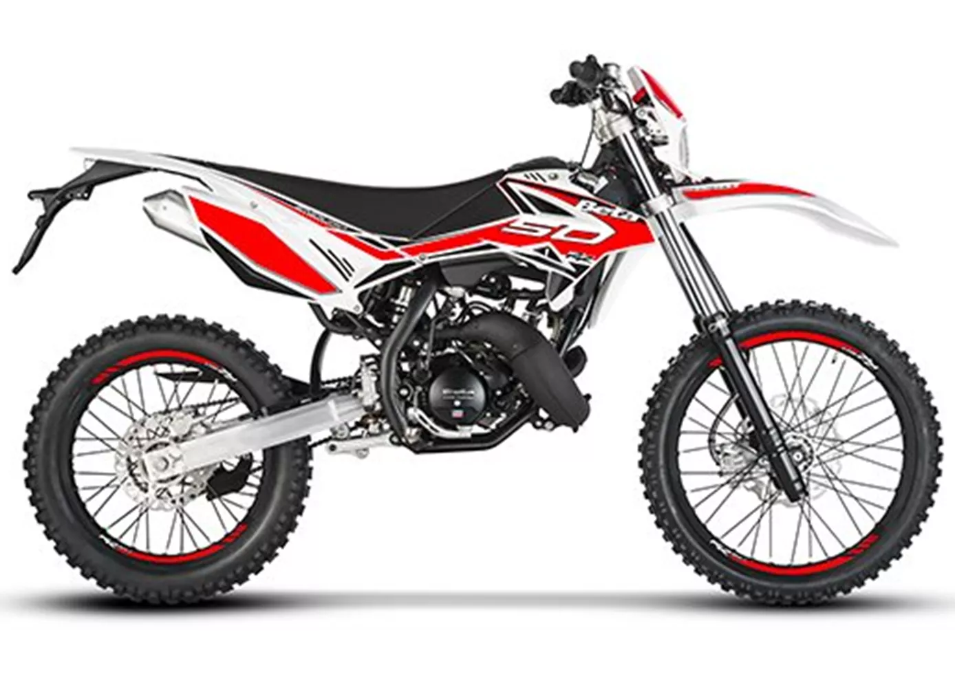 Beta RR 50 Sport 2019 Beta RR 50 Sport 2019