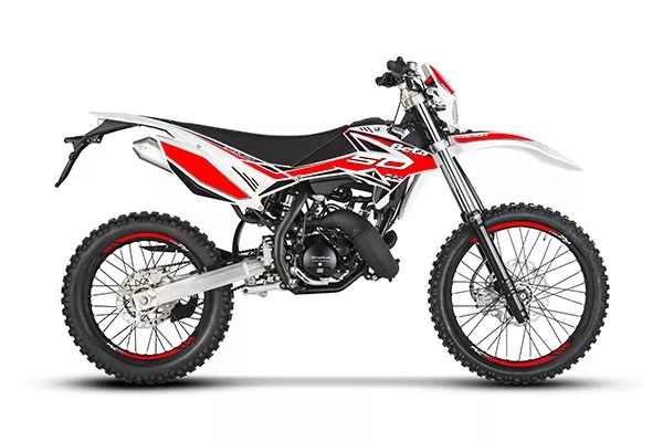 Beta RR 50 Sport Beta RR 50 Sport