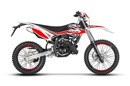 Beta RR 50 Sport 2019 Beta RR 50 Sport 2019