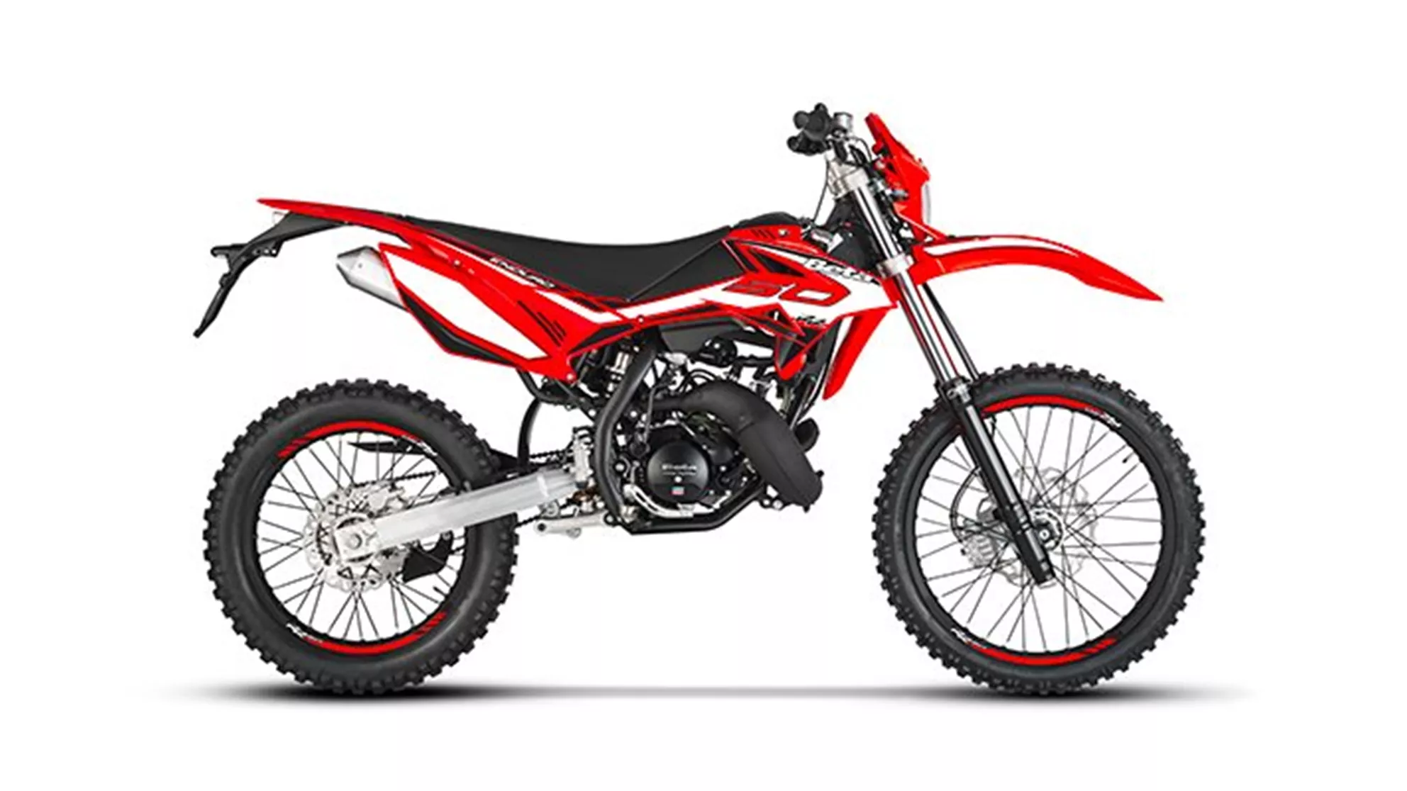 Beta RR 50 Sport - Image 1 Beta RR 50 Sport - Image 1