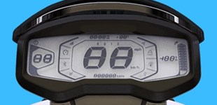 Yamaha MT-07 2020 vs Doohan iTango HO 45 2019