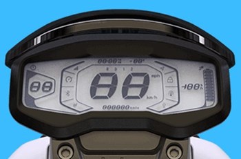 Doohan iTango HO 45 2019 - Bild 2