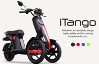 Doohan iTango HO 45 2019 - Bild 5