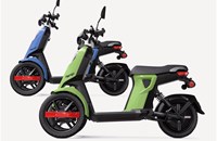 Doohan iTango HO 45 2019 - Bild 7