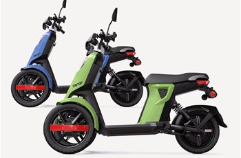 Doohan iTango HO 45 2019 - Bild 7