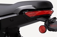 Doohan iTango HO 45 2019 - Bild 9