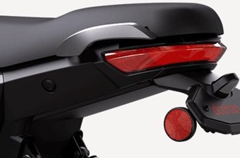 Doohan iTango HO 45 2019 - Bild 9