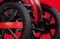 Doohan iTango HO 45 2019 - Bild 10