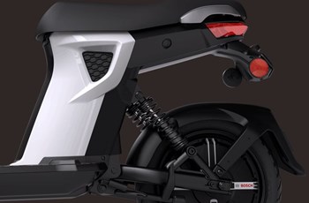 Doohan iTango HO 45 2019 - Bild 11