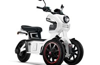 Doohan iTank 45 2019 - Bild 7