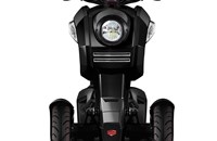 Doohan iTank 45 2019 - Bild 9