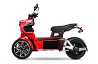 Doohan iTank 45 2019 - Bild 10