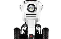 Doohan iTank 45 2019 - Bild 13