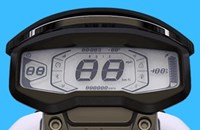 Doohan iTango Classic 25 2019 - Bild 1