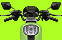 Doohan iTango Classic 25 2019 - Bild 10