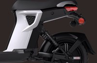 Doohan iTango Classic 25 2019 - Bild 11