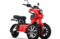 Doohan iTank 70 2019 - Bild 1