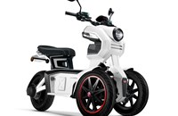 Doohan iTank 70 2019 - Bild 3