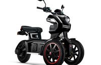 Doohan iTank 70 2019 - Bild 4