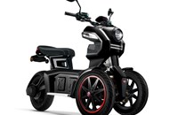 Doohan iTank 70 2019 - Bild 6