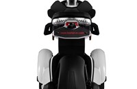 Doohan iTank 70 2019 - Bild 8