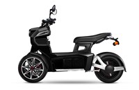 Doohan iTank 70 2019 - Bild 12