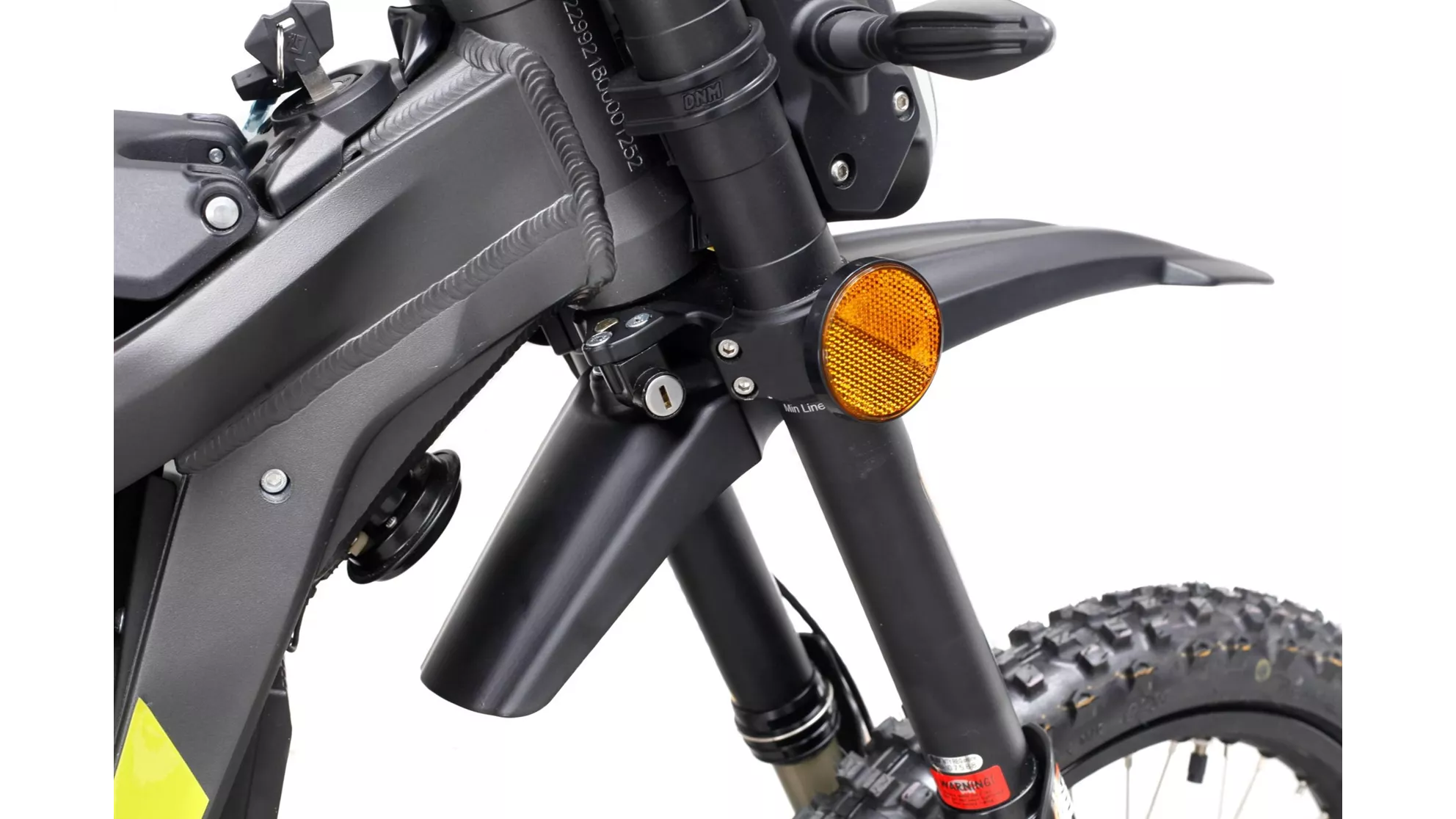 Sur-Ron Firefly - Image 1 Sur-Ron Firefly - Image 1