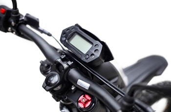 Sur-Ron Firefly 2019 - Bild 4 Sur-Ron Firefly 2019 - Bild 4