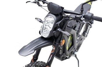 Sur-Ron Firefly 2019 - Bild 5 Sur-Ron Firefly 2019 - Bild 5