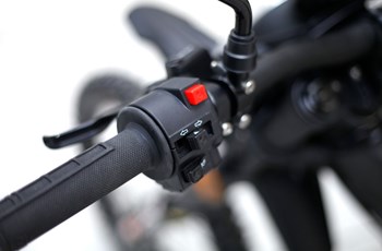 Sur-Ron Firefly 2019 - Bild 6 Sur-Ron Firefly 2019 - Bild 6