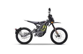 Sur-Ron Firefly 2019 - Bild 7 Sur-Ron Firefly 2019 - Bild 7