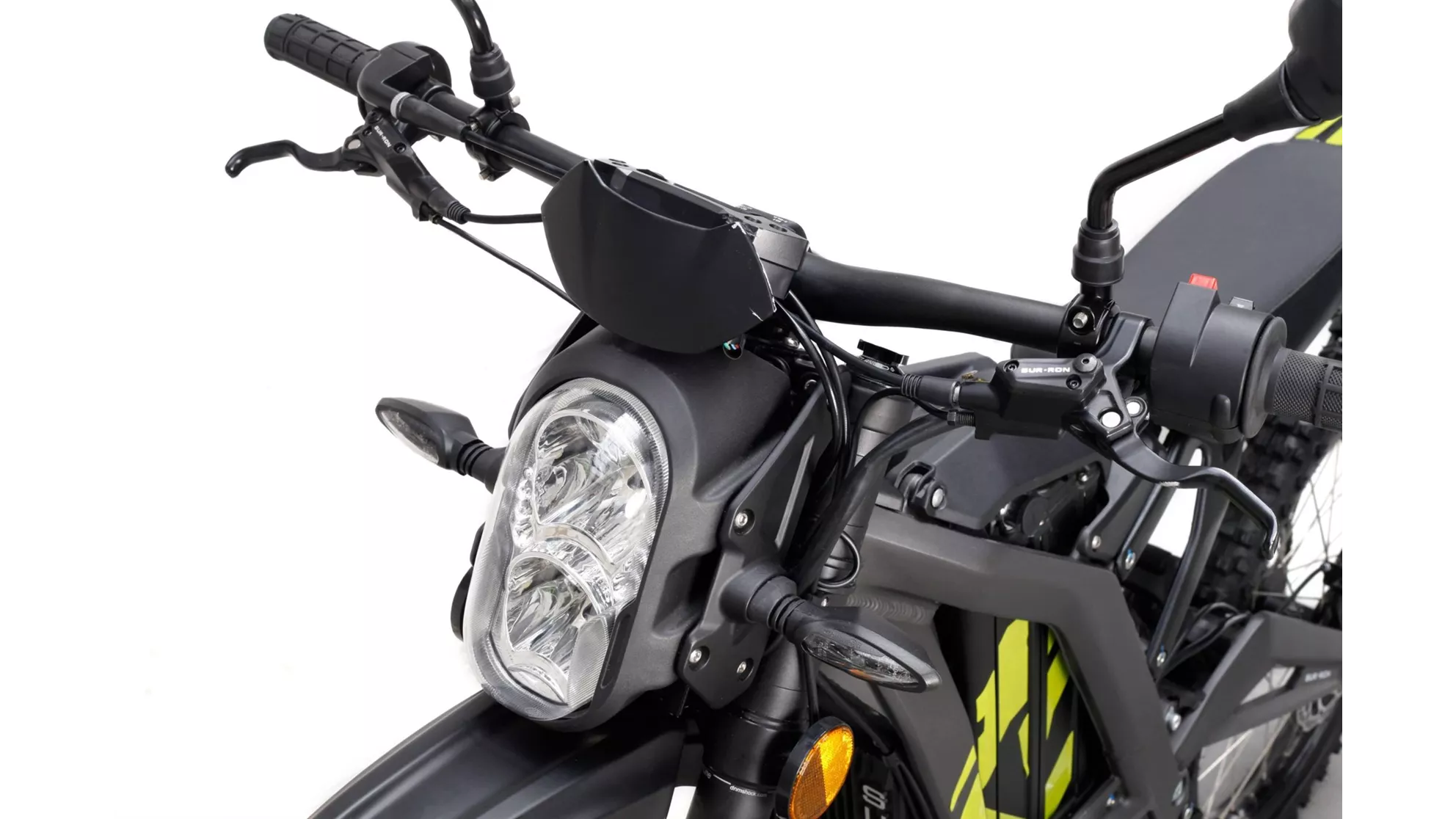 Sur-Ron Firefly - Image 5 Sur-Ron Firefly - Image 5