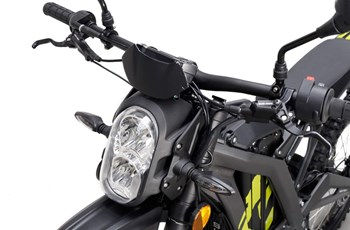 Sur-Ron Firefly 2019 - Bild 8 Sur-Ron Firefly 2019 - Bild 8