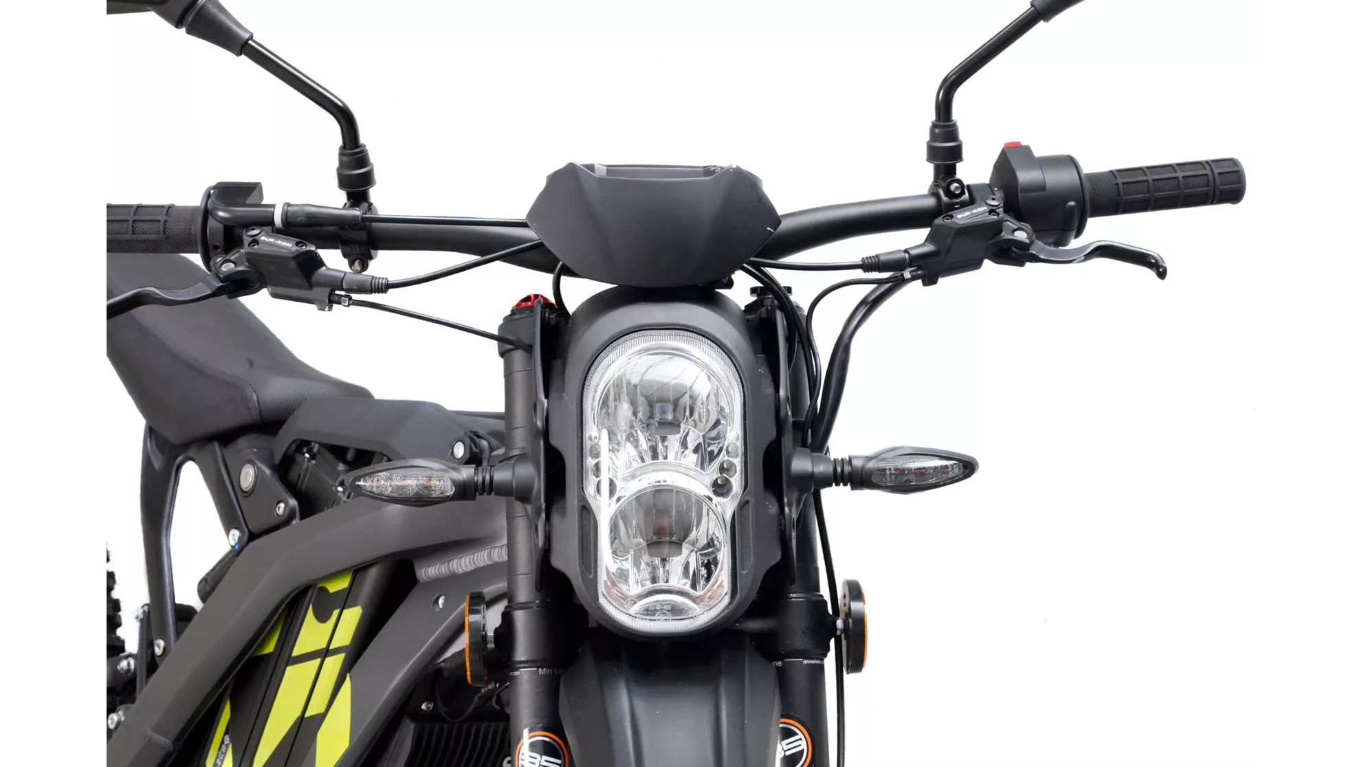 Sur-Ron Firefly - Image 6 Sur-Ron Firefly - Image 6